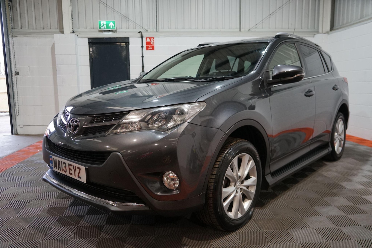 Used Toyota RAV4 2013 for sale - 78046839: Photo 13