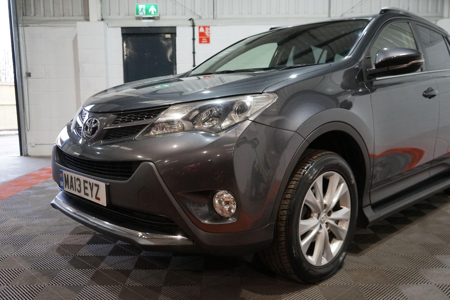 Used Toyota RAV4 2013 for sale - 78046839: Photo 14