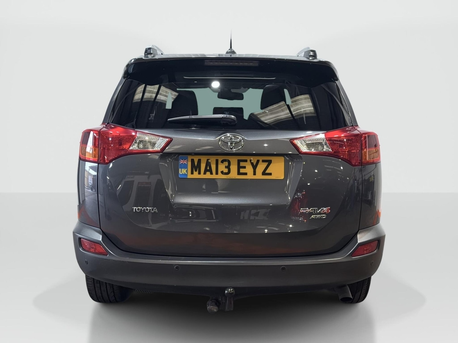 Used Toyota RAV4 2013 for sale - 78046839: Photo 18