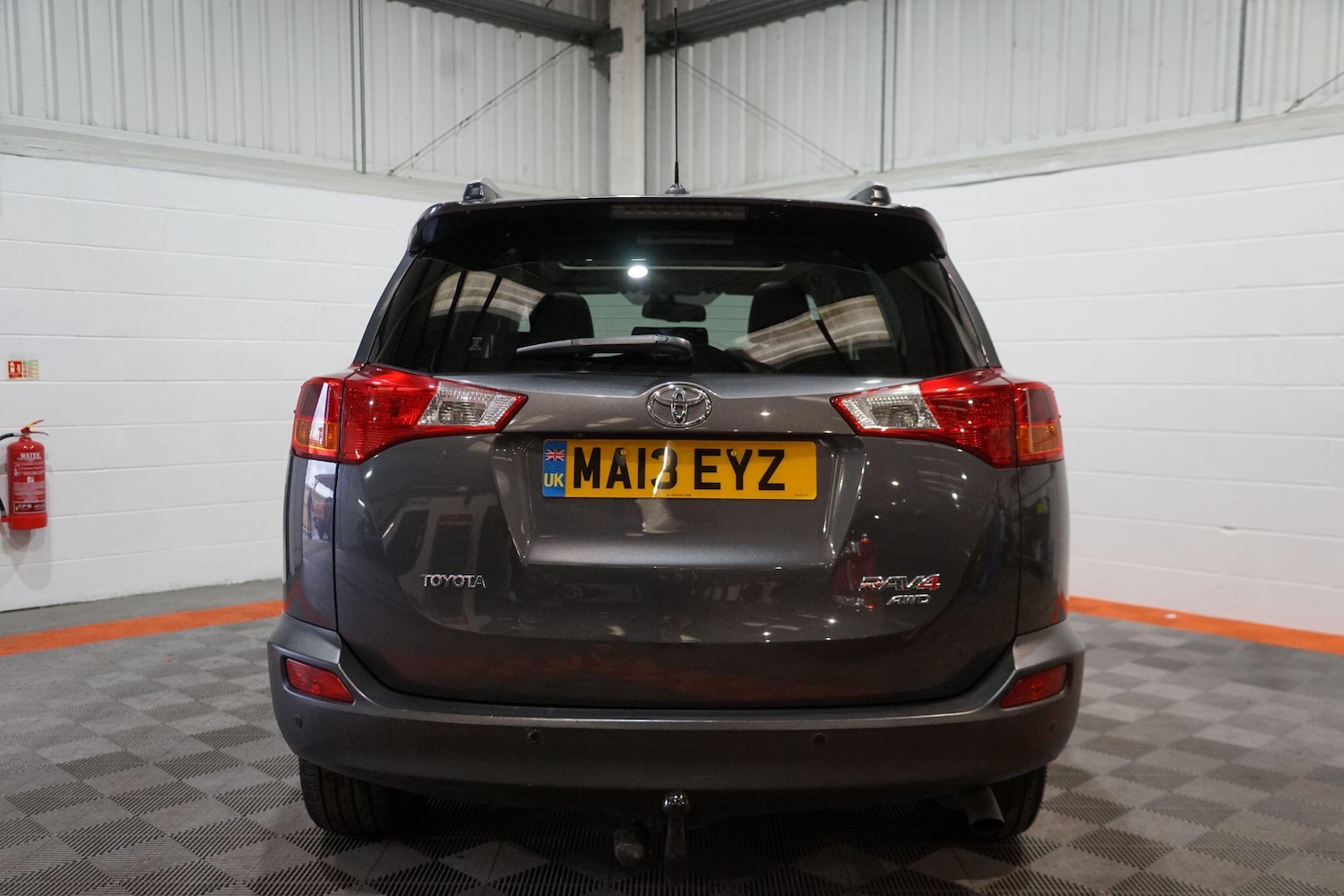 Used Toyota RAV4 2013 for sale - 78046839: Photo 19