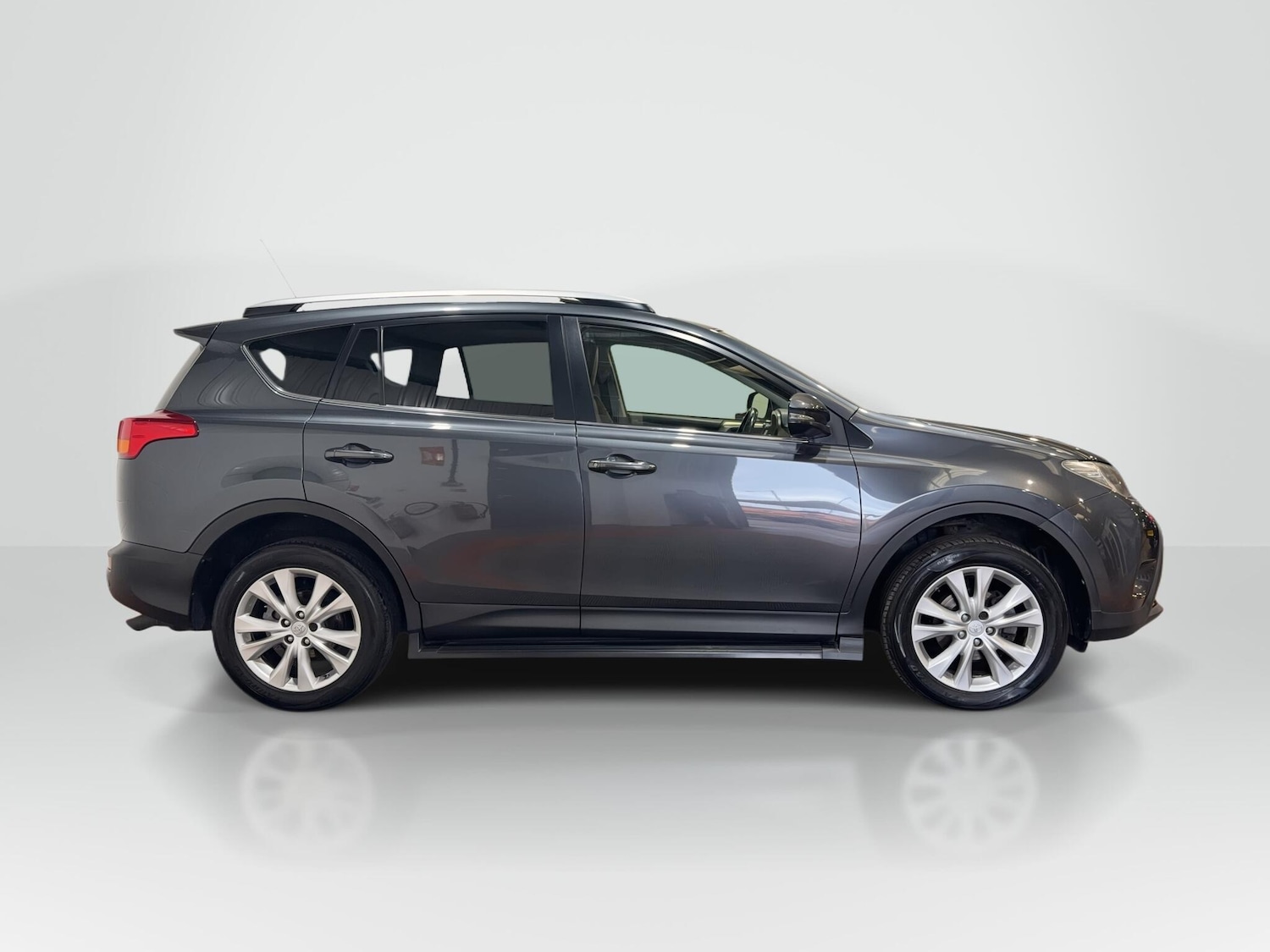 Used Toyota RAV4 2013 for sale - 78046839: Photo 20