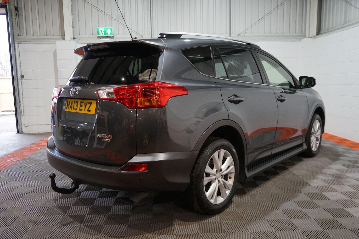 Used Toyota RAV4 2013 for sale - 78046839: Photo 22