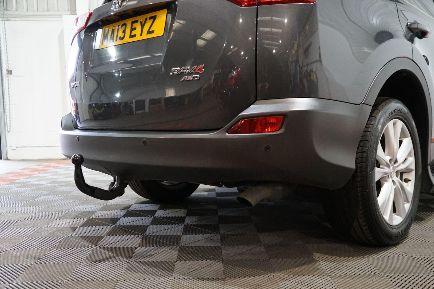 Used Toyota RAV4 2013 for sale - 78046839: Photo 23