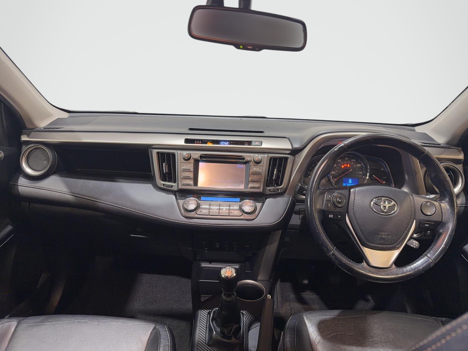 Used Toyota RAV4 2013 for sale - 78046839: Photo 26
