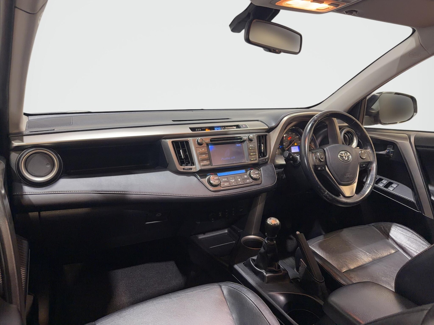 Used Toyota RAV4 2013 for sale - 78046839: Photo 27