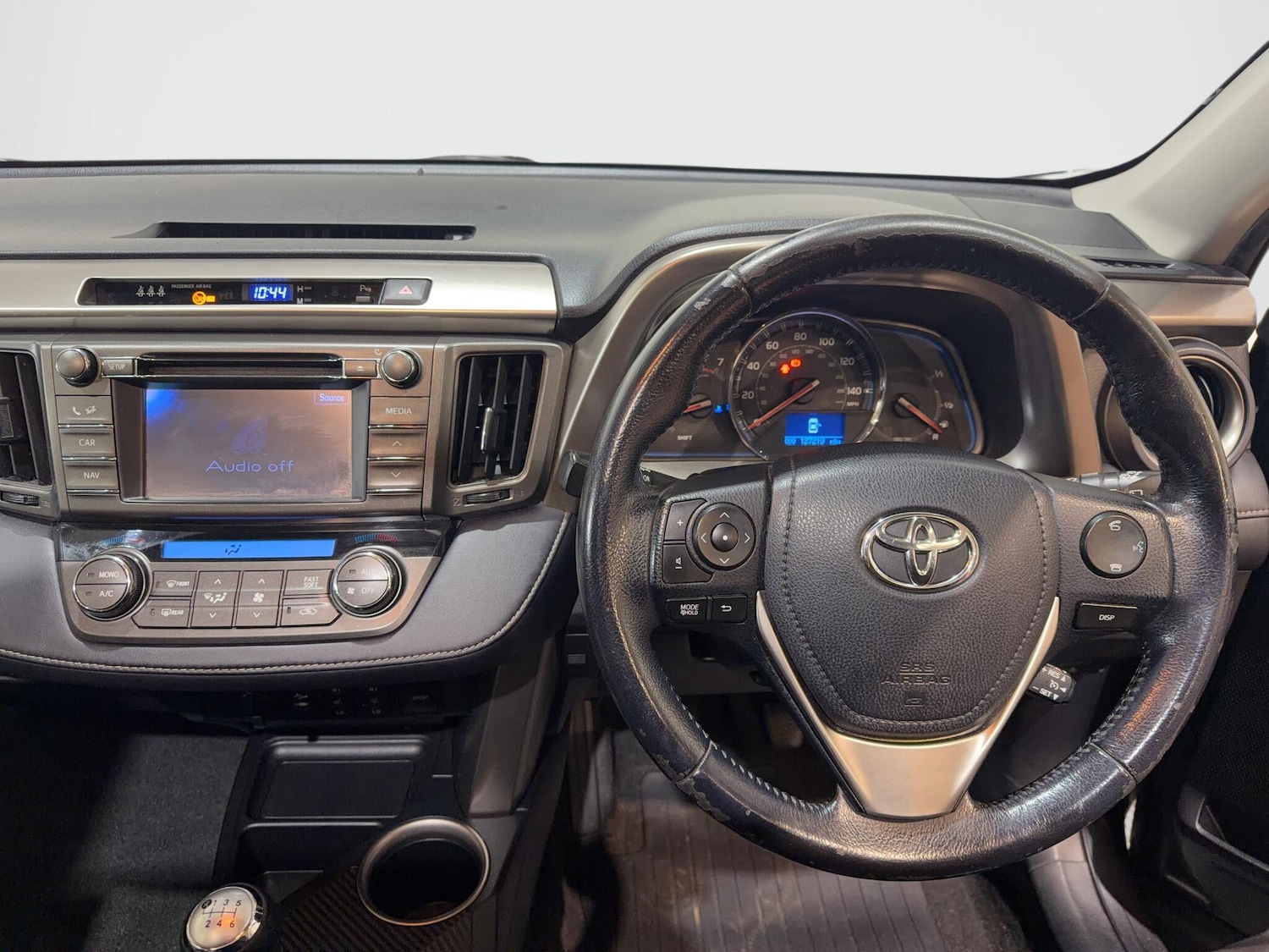 Used Toyota RAV4 2013 for sale - 78046839: Photo 29