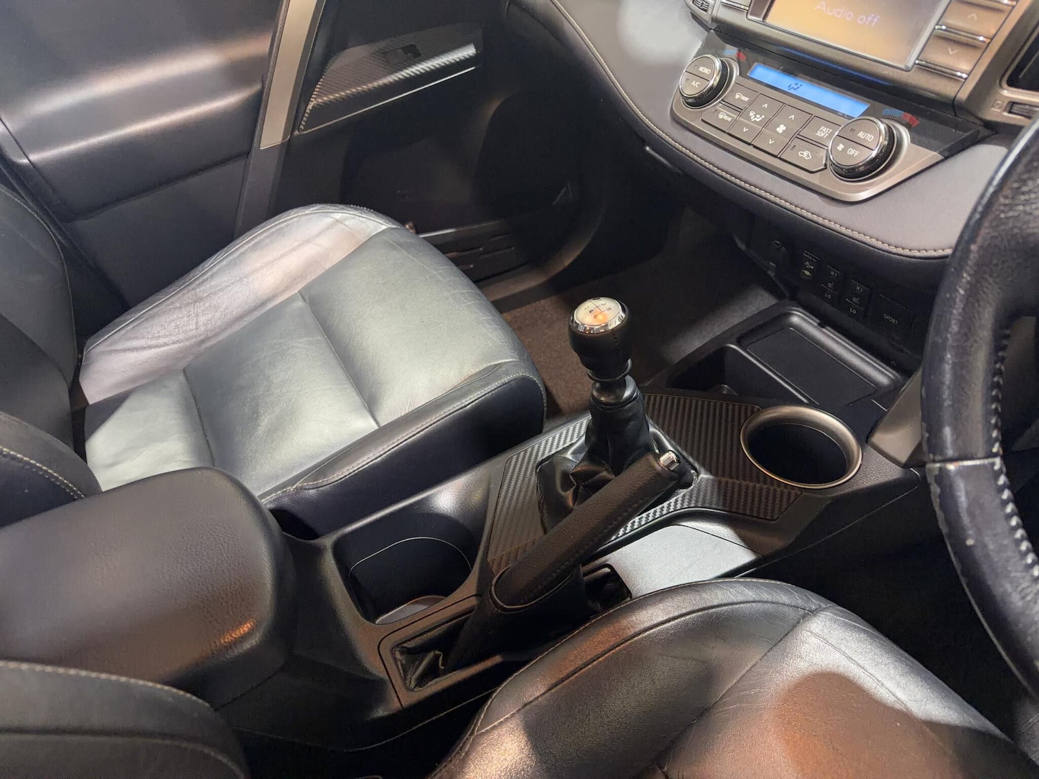 Used Toyota RAV4 2013 for sale - 78046839: Photo 33