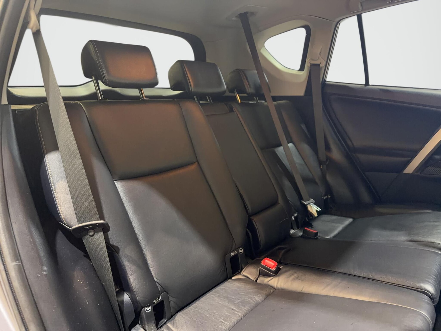 Used Toyota RAV4 2013 for sale - 78046839: Photo 35