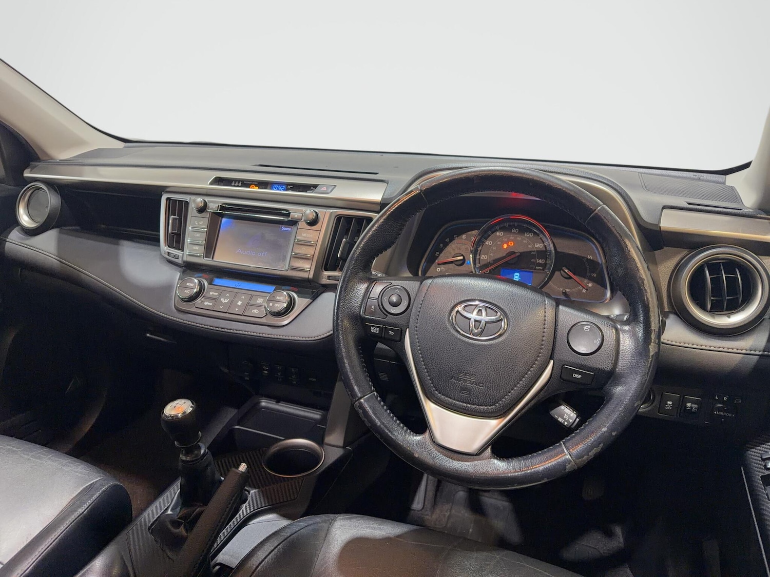 Used Toyota RAV4 2013 for sale - 78046839: Photo 4