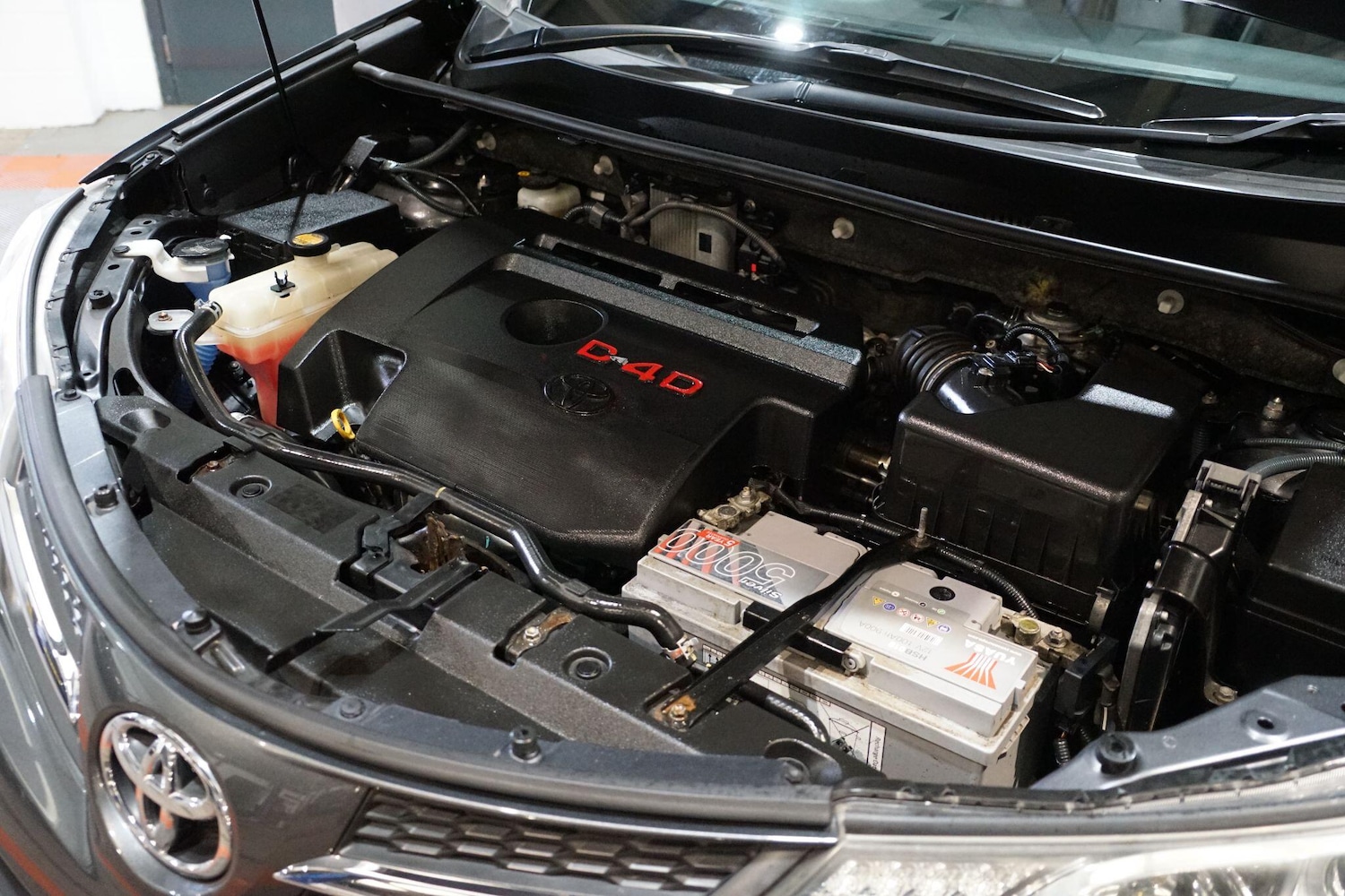 Used Toyota RAV4 2013 for sale - 78046839: Photo 43