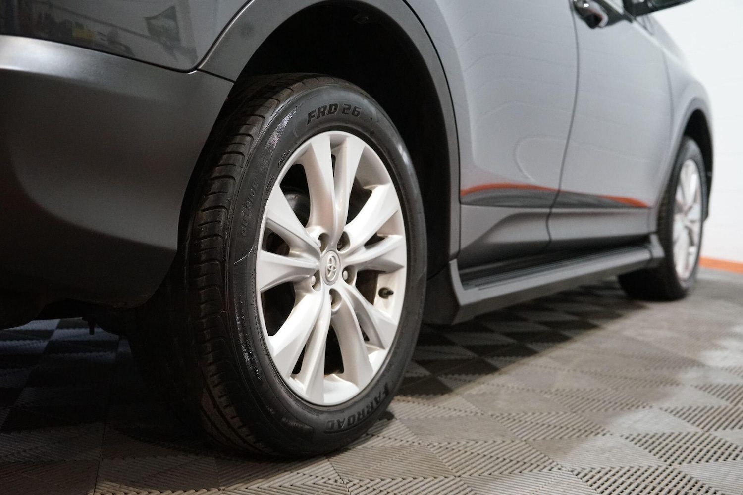 Used Toyota RAV4 2013 for sale - 78046839: Photo 44