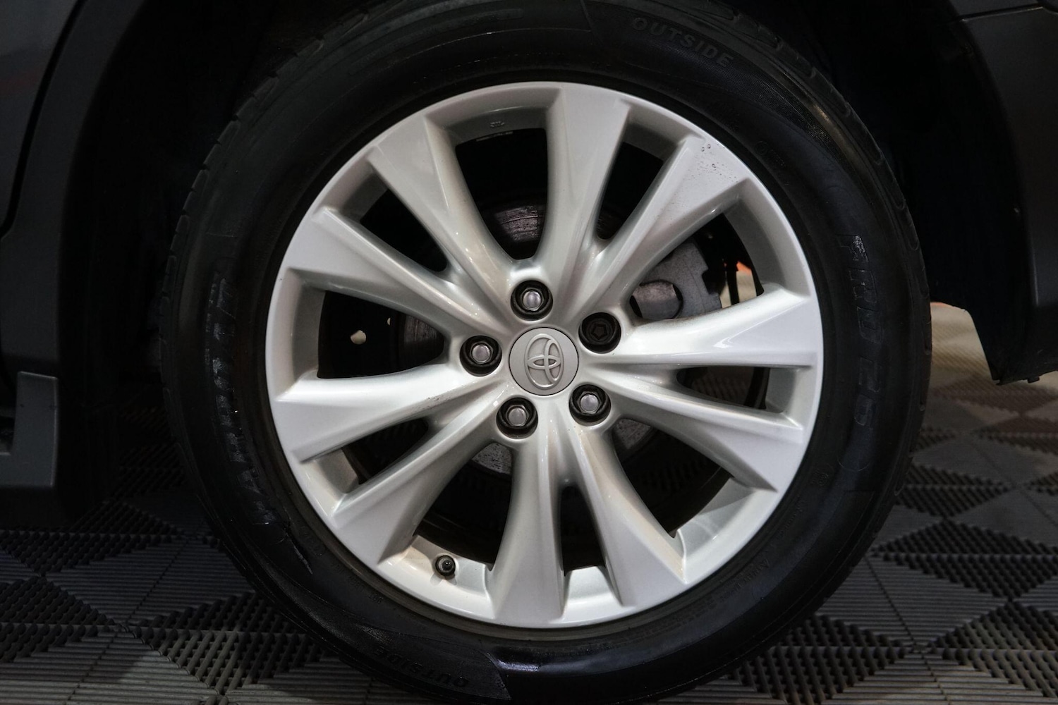 Used Toyota RAV4 2013 for sale - 78046839: Photo 45