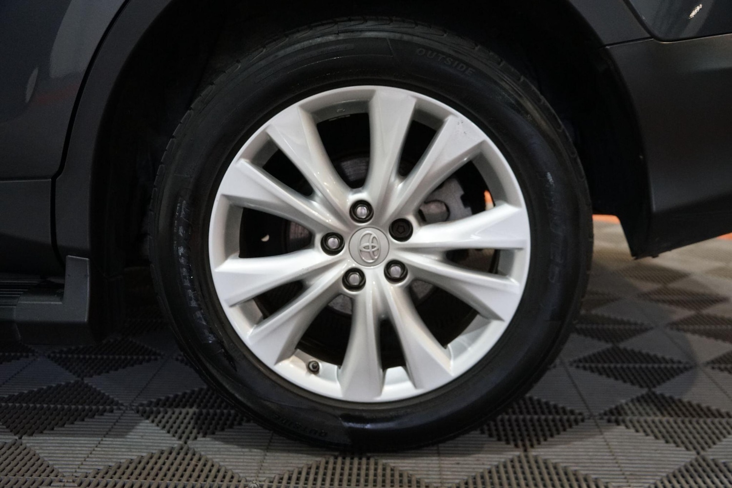 Used Toyota RAV4 2013 for sale - 78046839: Photo 46