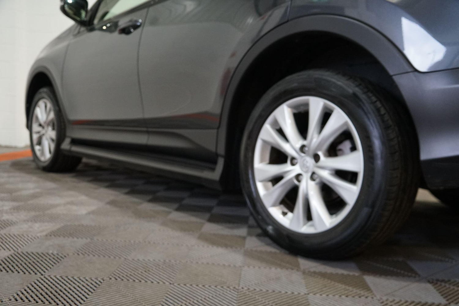 Used Toyota RAV4 2013 for sale - 78046839: Photo 47