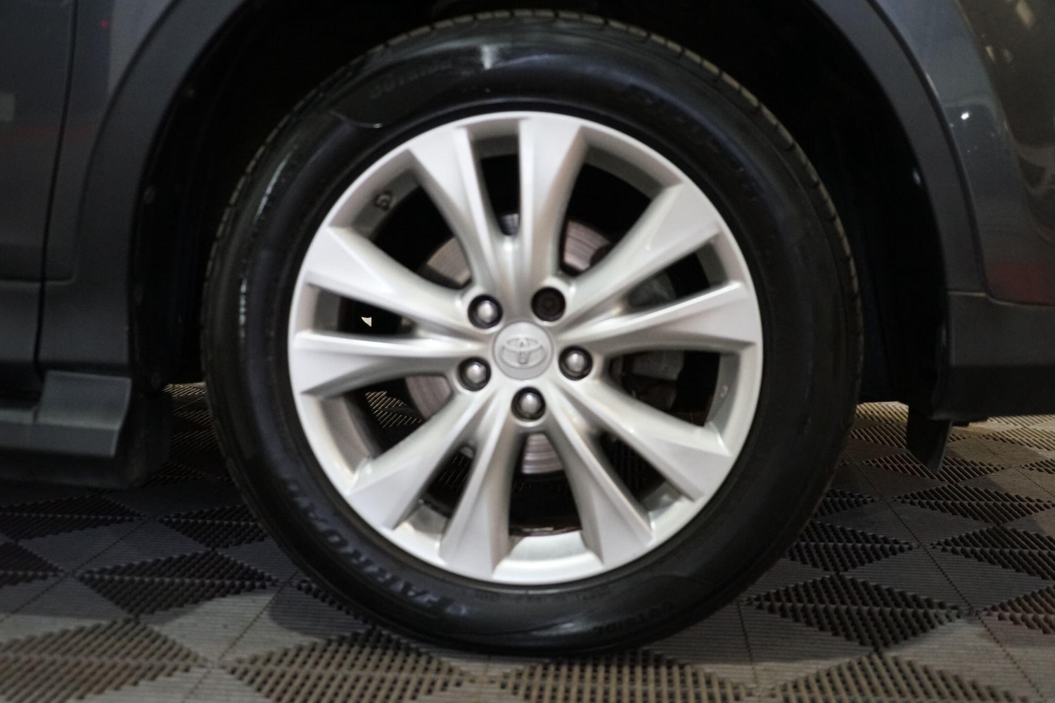 Used Toyota RAV4 2013 for sale - 78046839: Photo 48