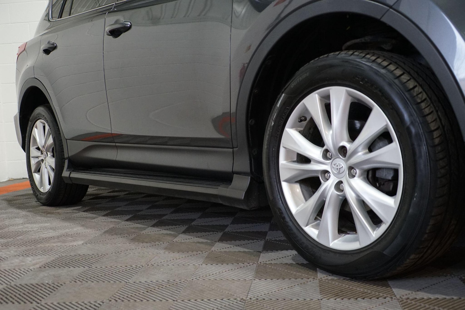 Used Toyota RAV4 2013 for sale - 78046839: Photo 49