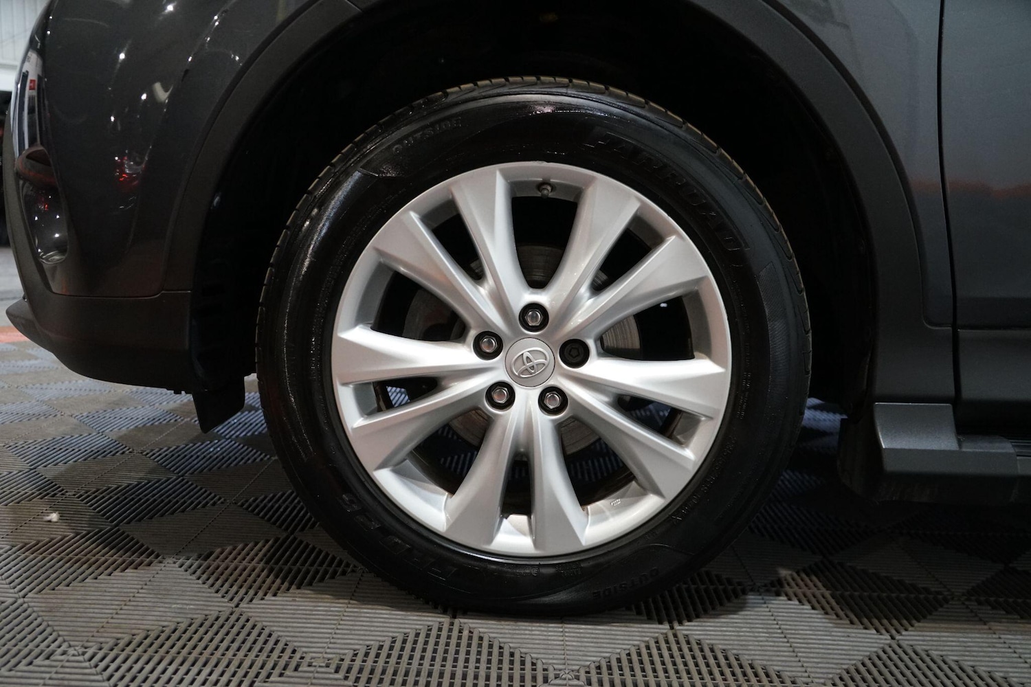 Used Toyota RAV4 2013 for sale - 78046839: Photo 50