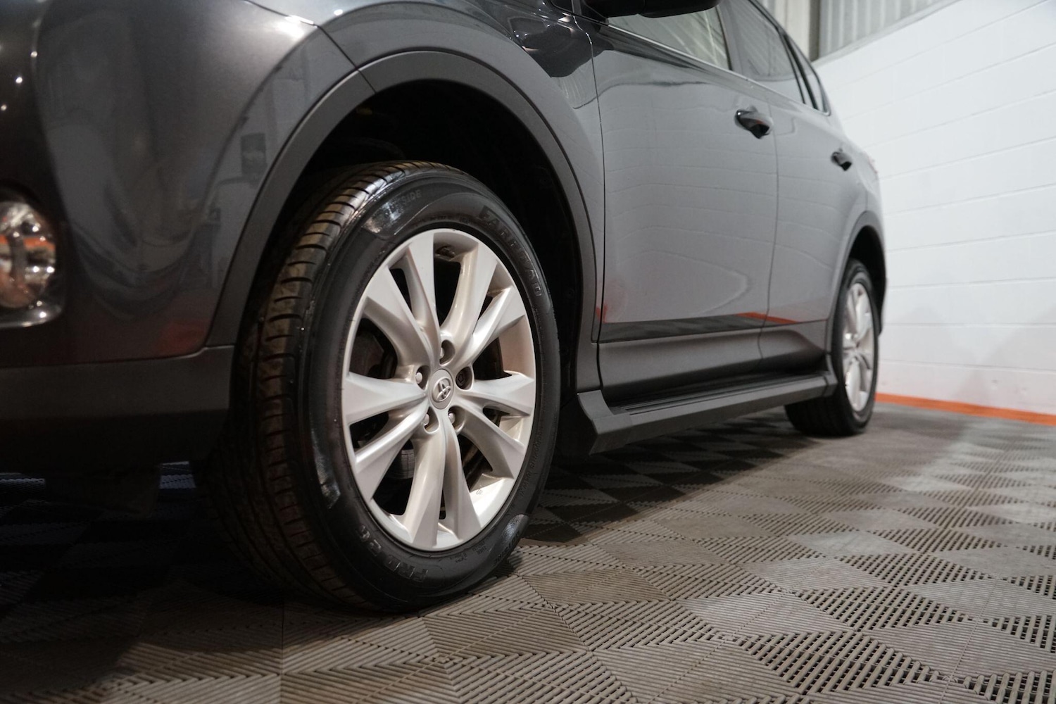 Used Toyota RAV4 2013 for sale - 78046839: Photo 51