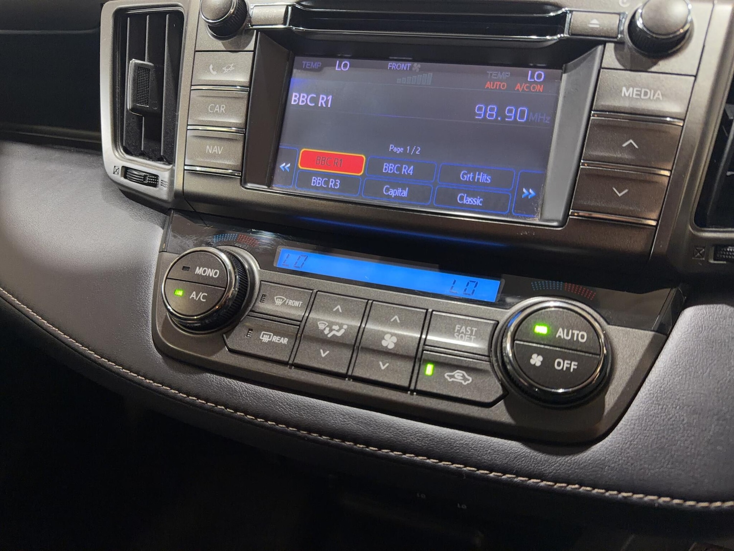 Used Toyota RAV4 2013 for sale - 78046839: Photo 53