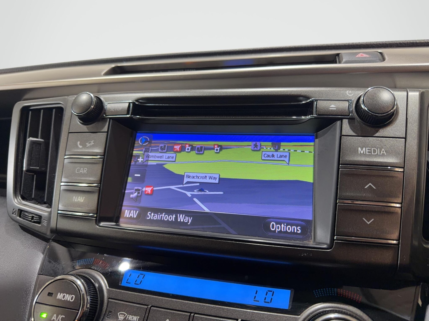 Used Toyota RAV4 2013 for sale - 78046839: Photo 55