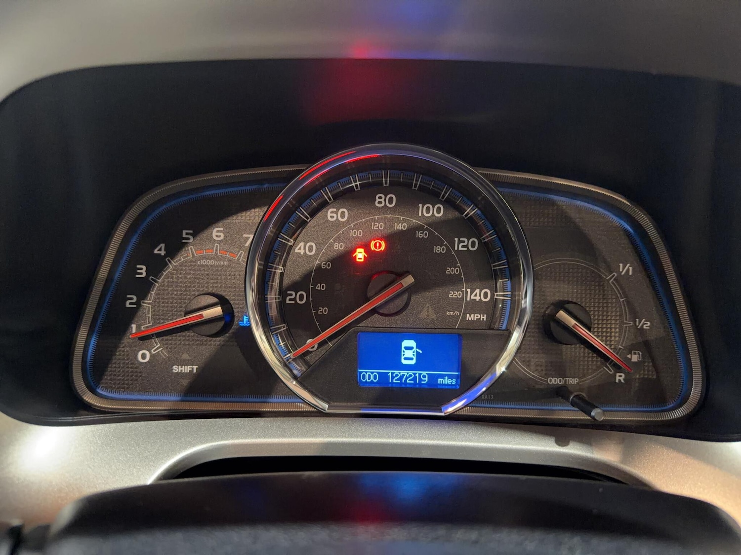 Used Toyota RAV4 2013 for sale - 78046839: Photo 59