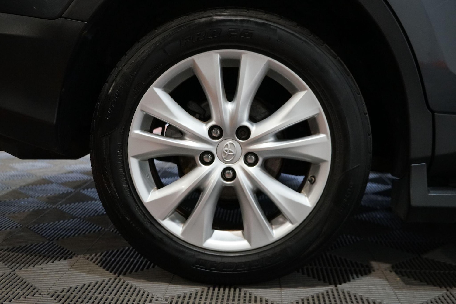 Used Toyota RAV4 2013 for sale - 78046839: Photo 6