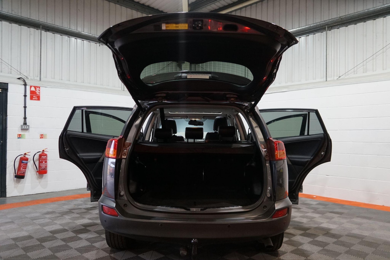 Used Toyota RAV4 2013 for sale - 78046839: Photo 61