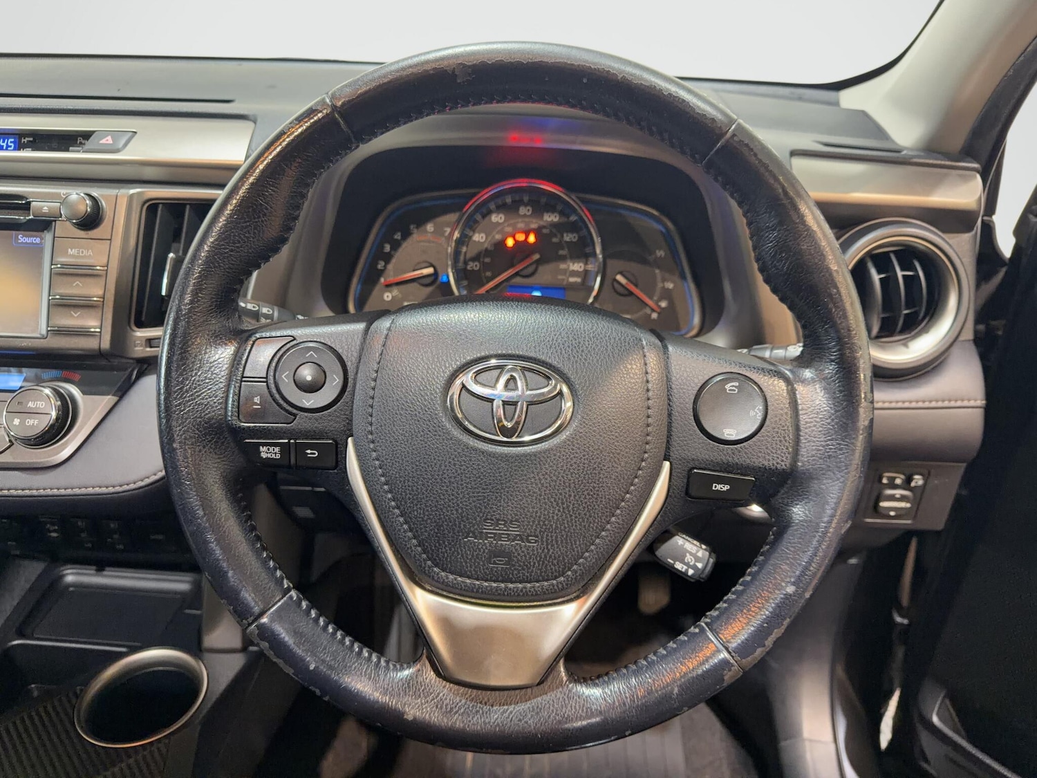 Used Toyota RAV4 2013 for sale - 78046839: Photo 63