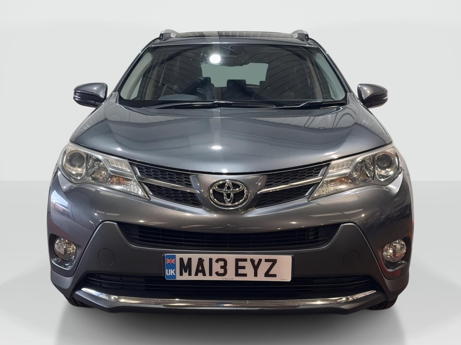 Used Toyota RAV4 2013 for sale - 78046839: Photo 7