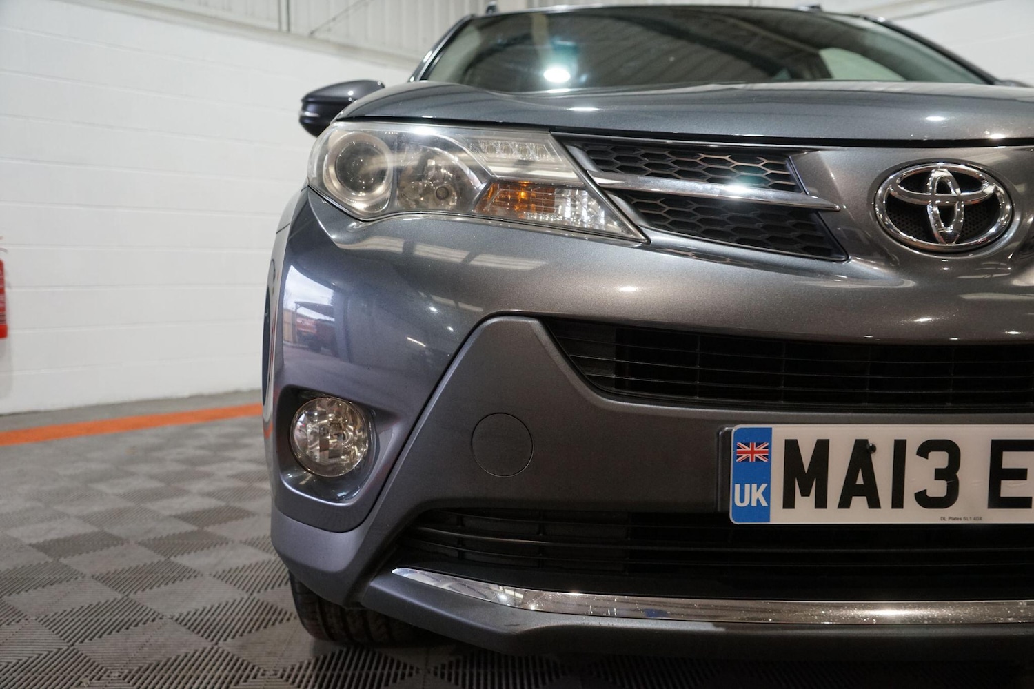 Used Toyota RAV4 2013 for sale - 78046839: Photo 70