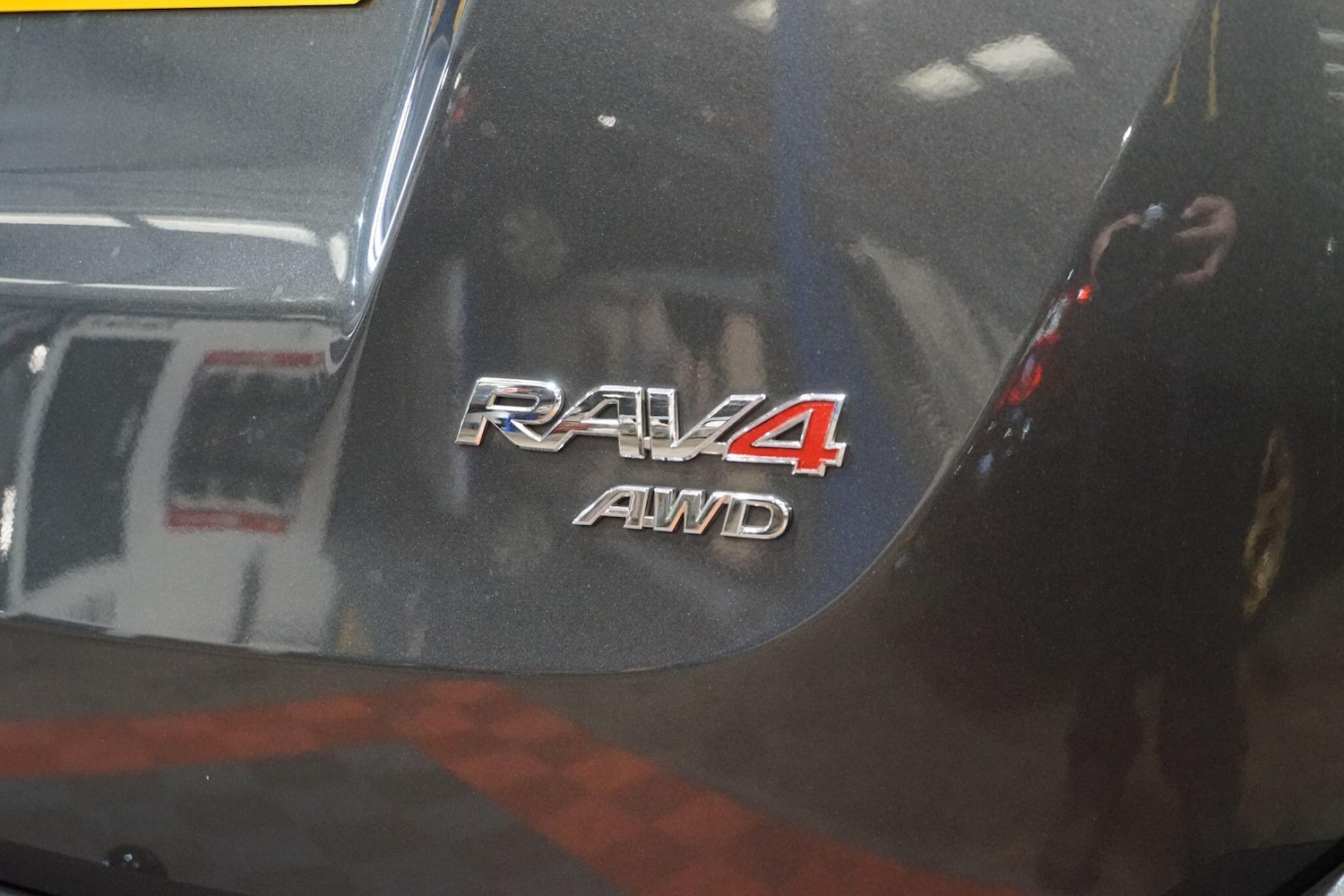 Used Toyota RAV4 2013 for sale - 78046839: Photo 76