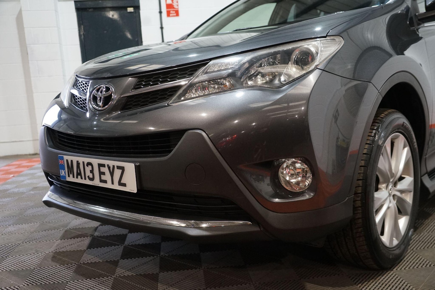 Used Toyota RAV4 2013 for sale - 78046839: Photo 78