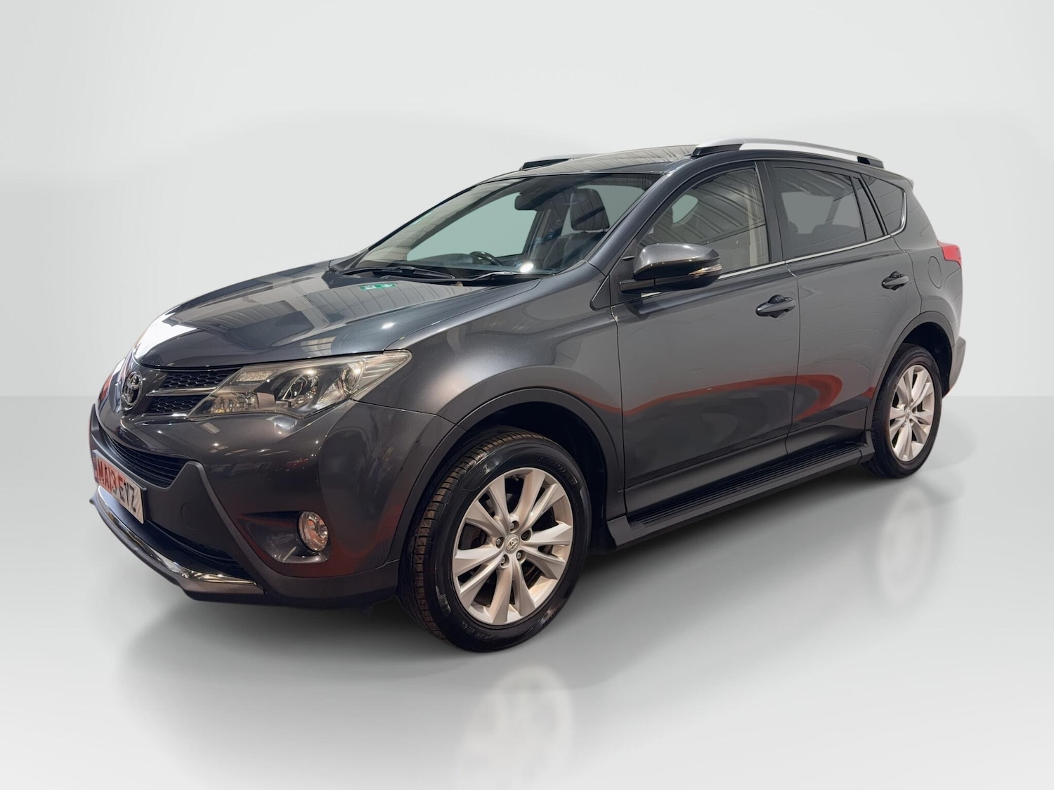 Used Toyota RAV4 2013 for sale - 78046839: Photo 8