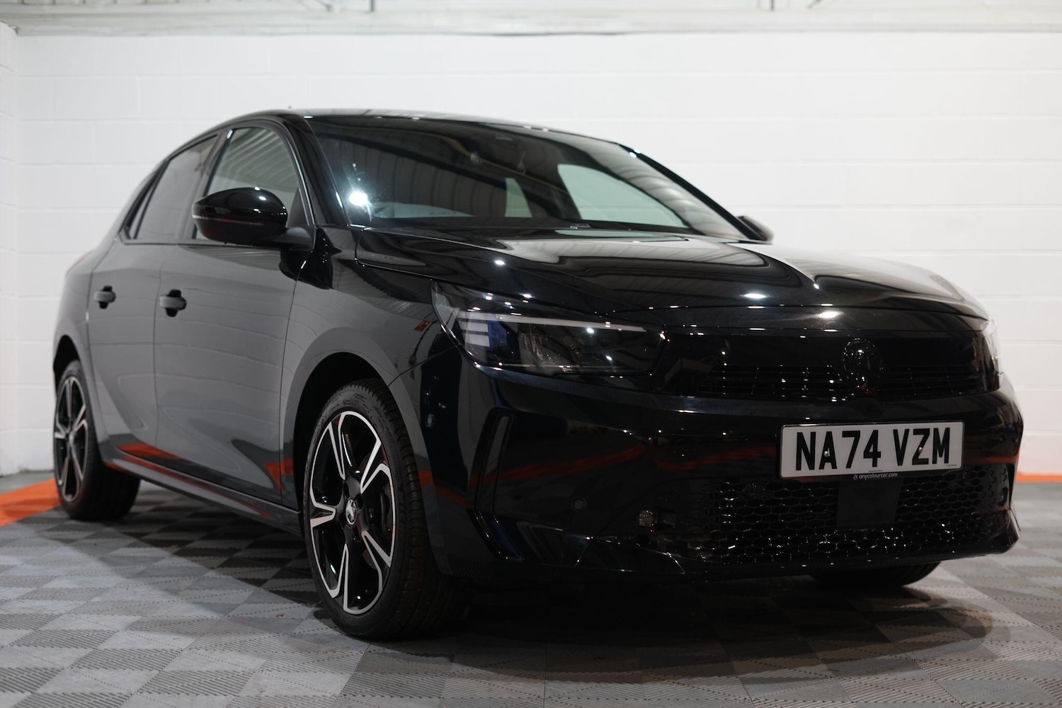 Used Vauxhall Corsa 2024 for sale - 76803527: Photo 1