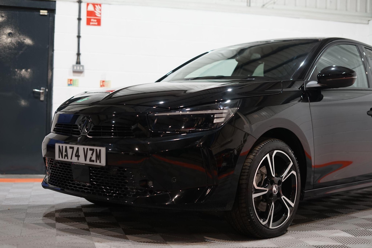 Used Vauxhall Corsa 2024 for sale - 76803527: Photo 11