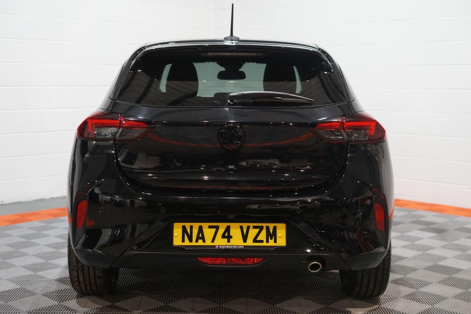 Used Vauxhall Corsa 2024 for sale - 76803527: Photo 13