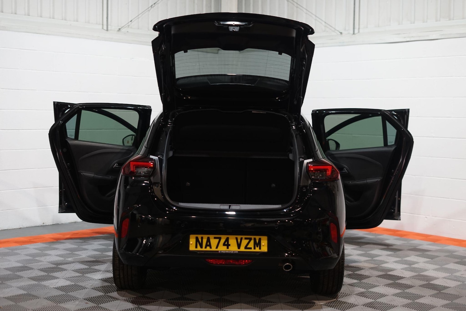 Used Vauxhall Corsa 2024 for sale - 76803527: Photo 14