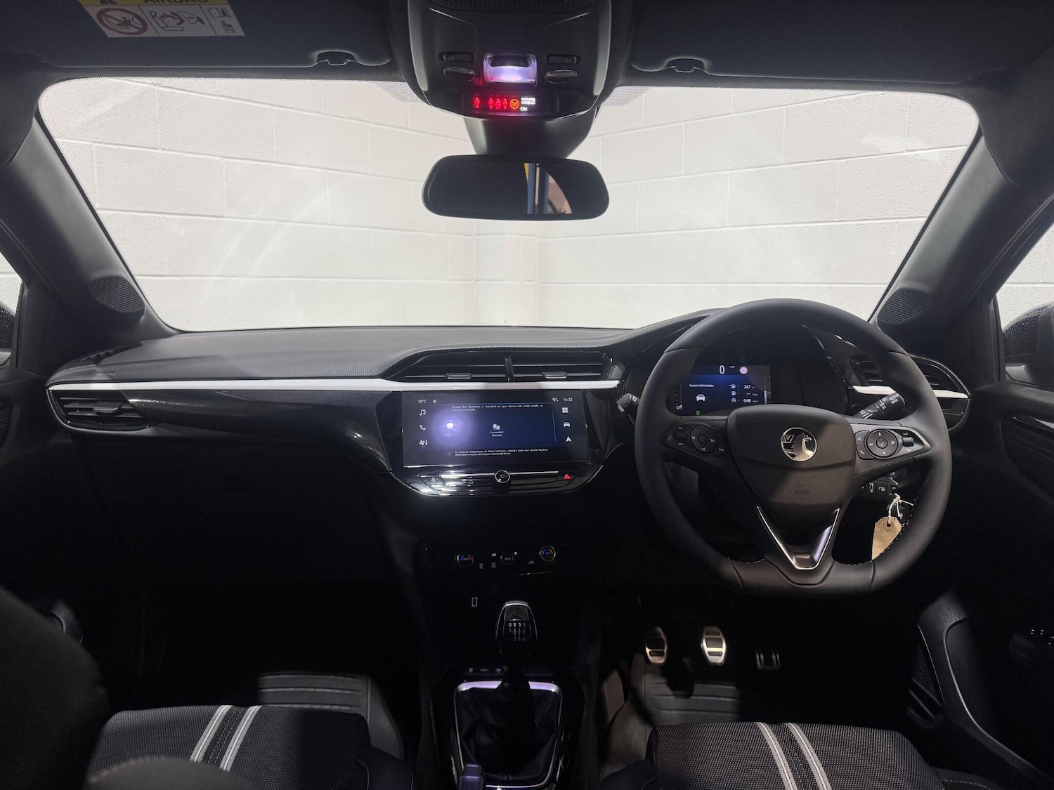 Used Vauxhall Corsa 2024 for sale - 76803527: Photo 16