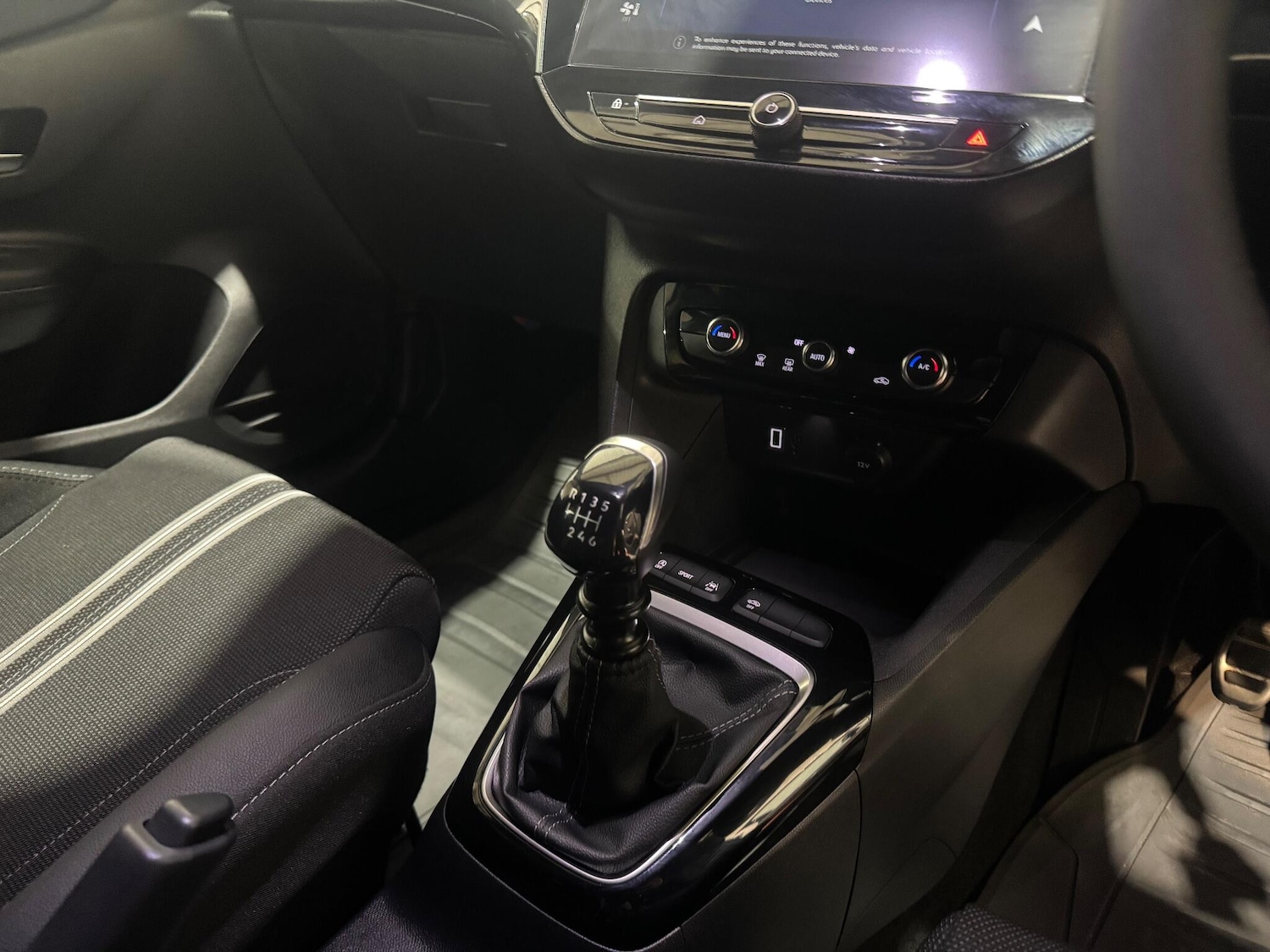 Used Vauxhall Corsa 2024 for sale - 76803527: Photo 17