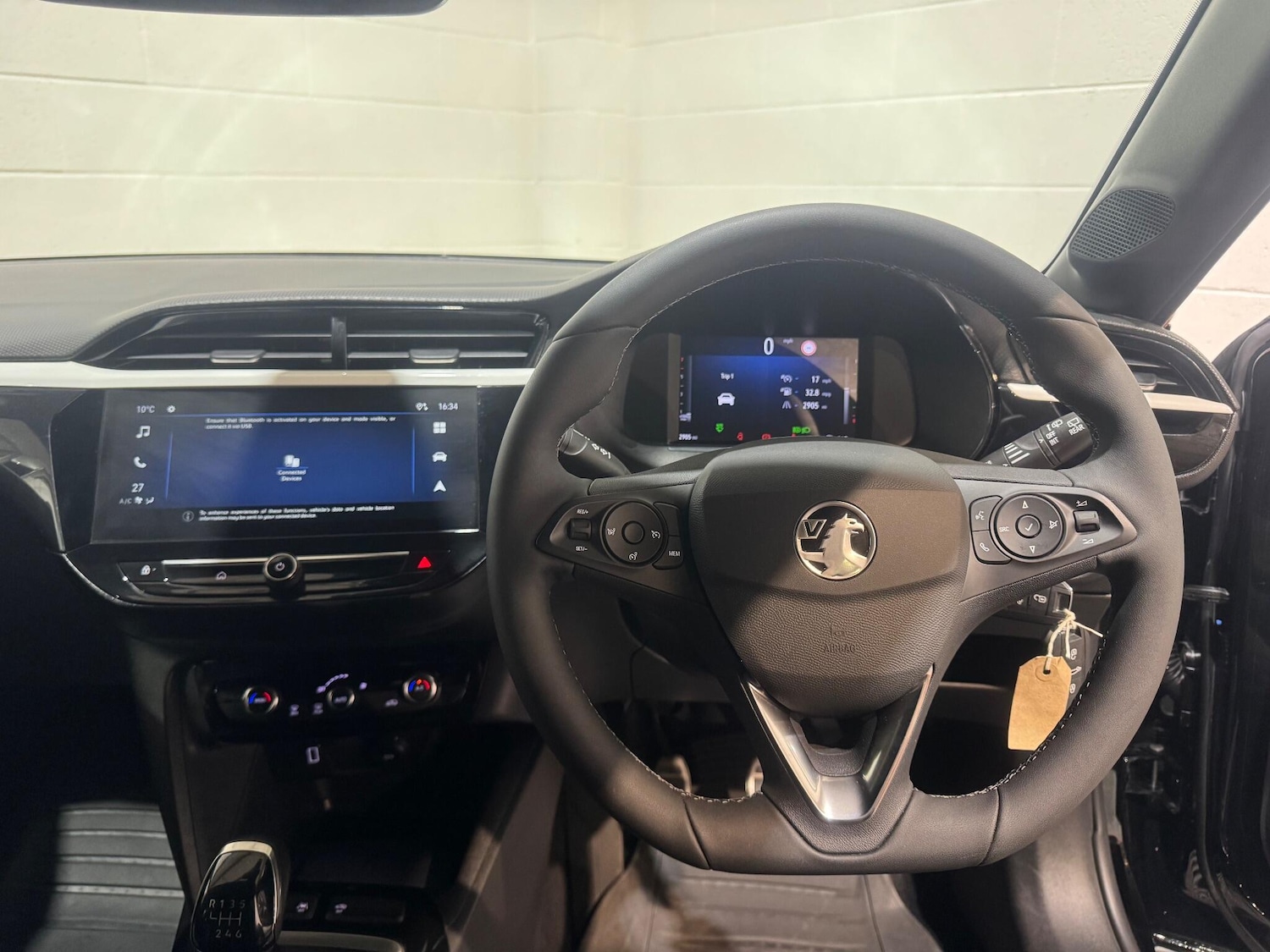 Used Vauxhall Corsa 2024 for sale - 76803527: Photo 18