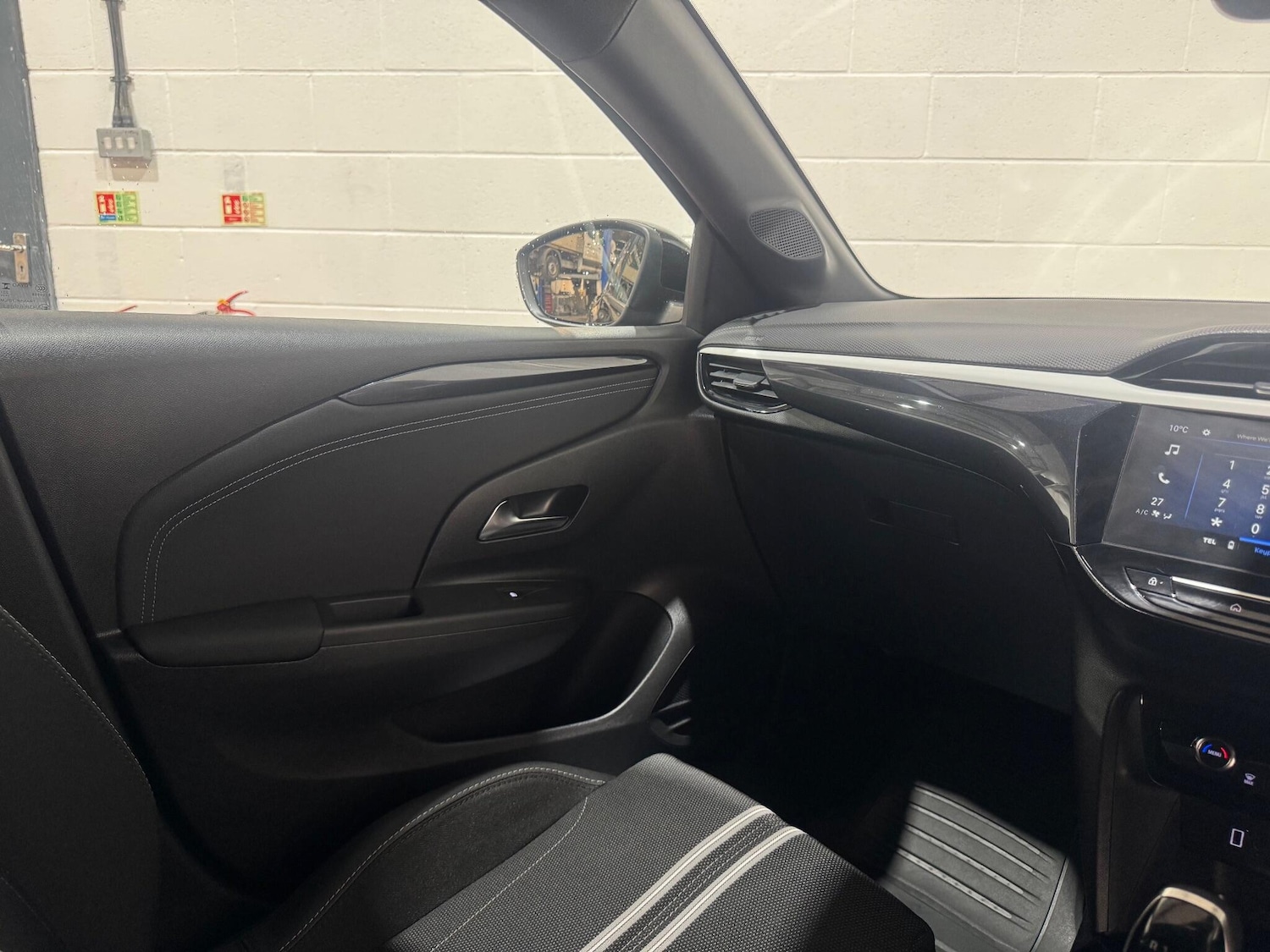 Used Vauxhall Corsa 2024 for sale - 76803527: Photo 19