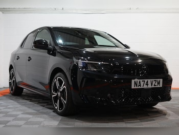 Used Vauxhall Corsa 2024 for sale - 76803527: Photo