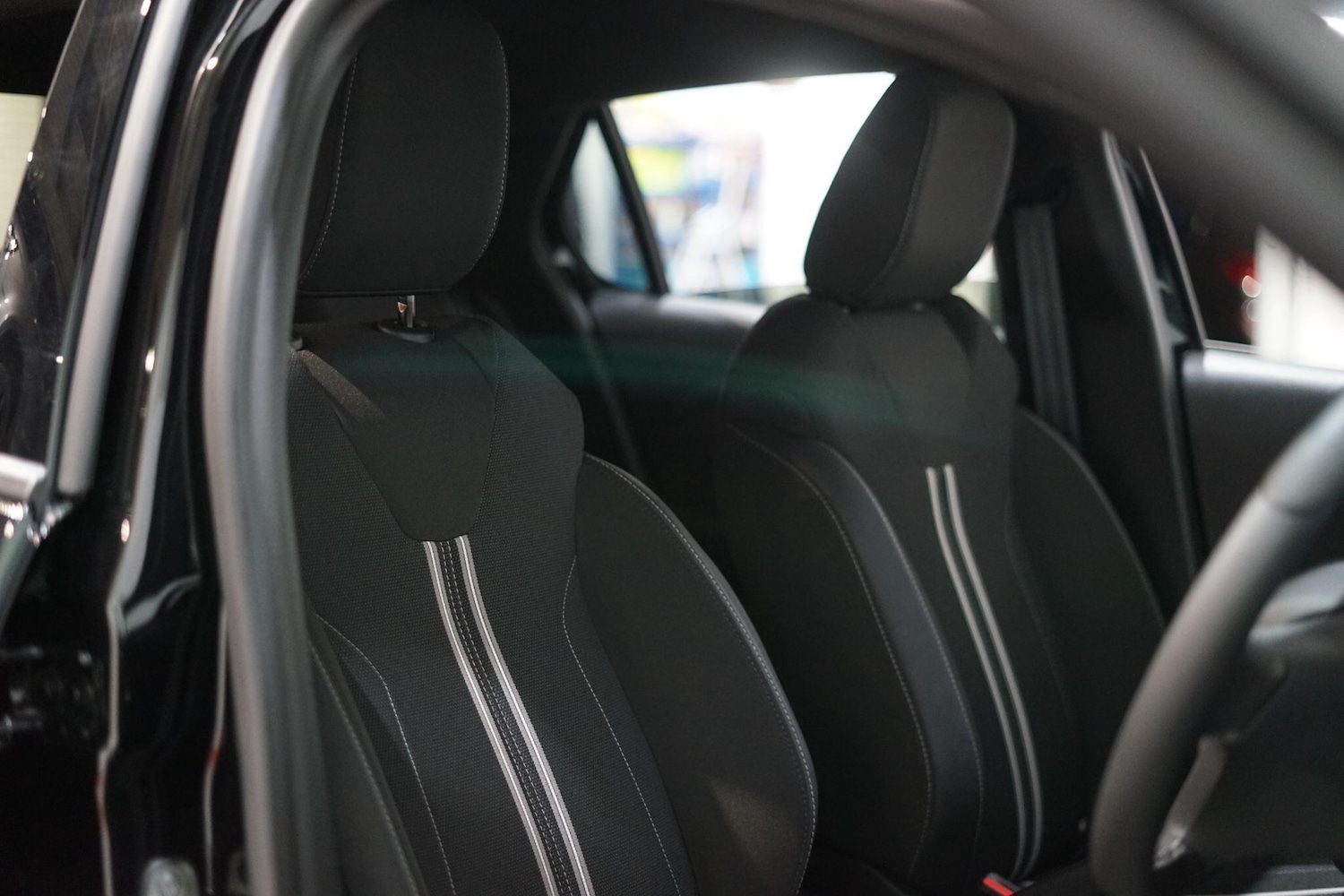 Used Vauxhall Corsa 2024 for sale - 76803527: Photo 20