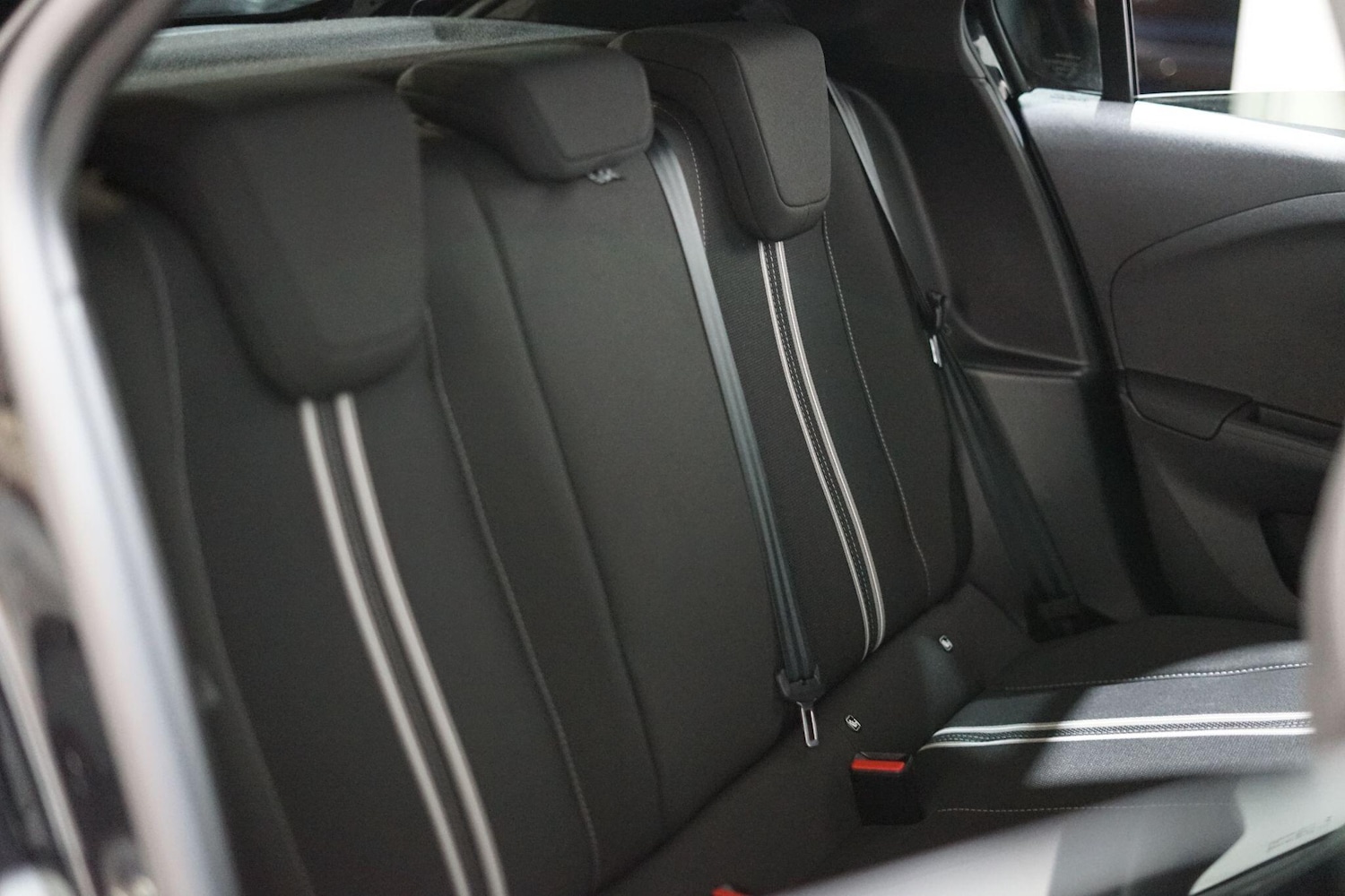 Used Vauxhall Corsa 2024 for sale - 76803527: Photo 21