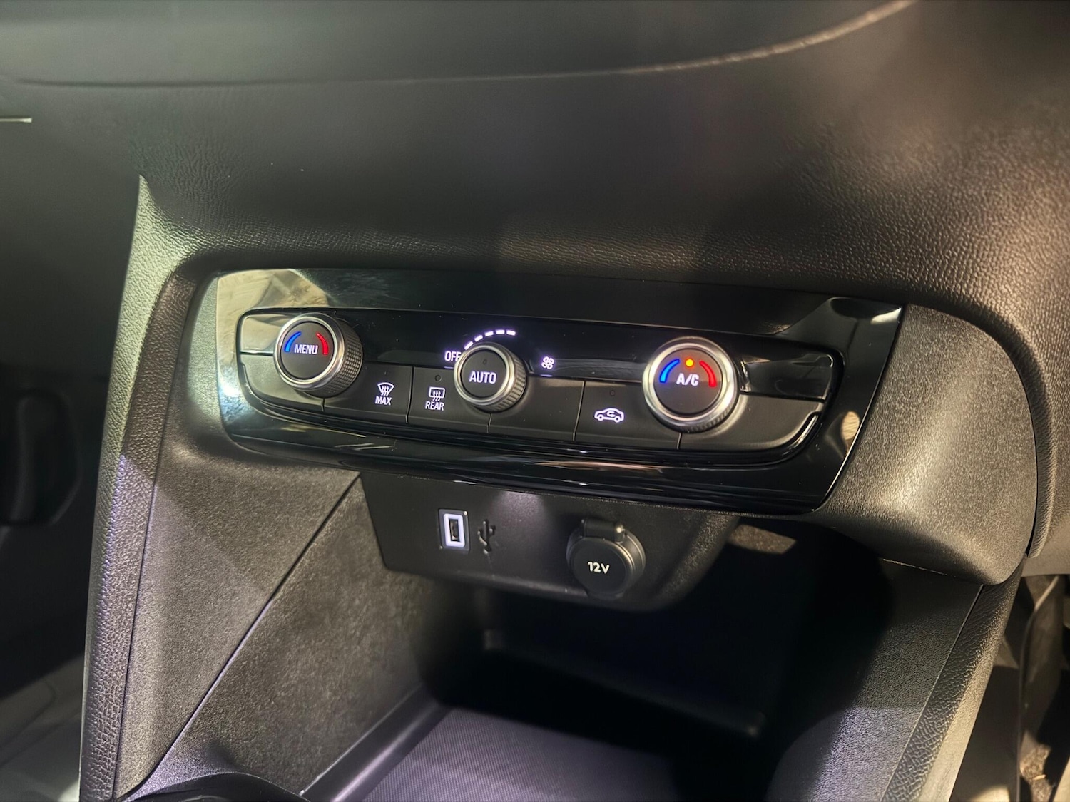 Used Vauxhall Corsa 2024 for sale - 76803527: Photo 22