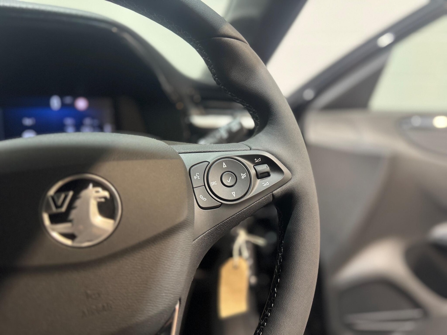 Used Vauxhall Corsa 2024 for sale - 76803527: Photo 23