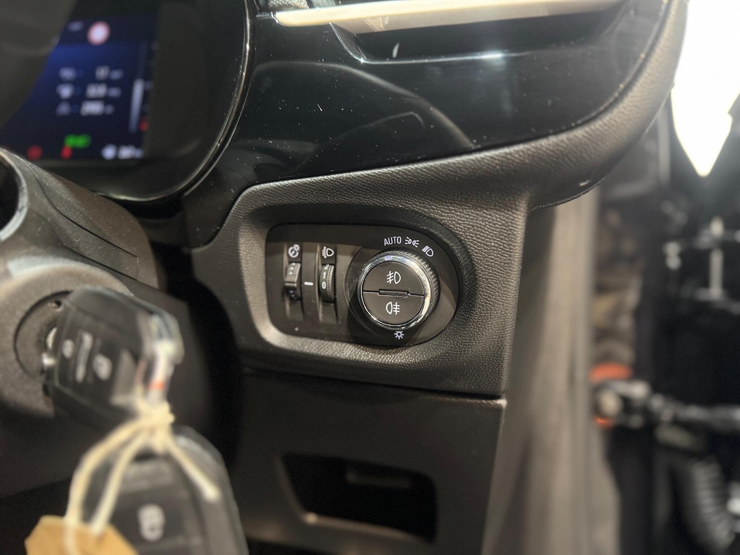 Used Vauxhall Corsa 2024 for sale - 76803527: Photo 24