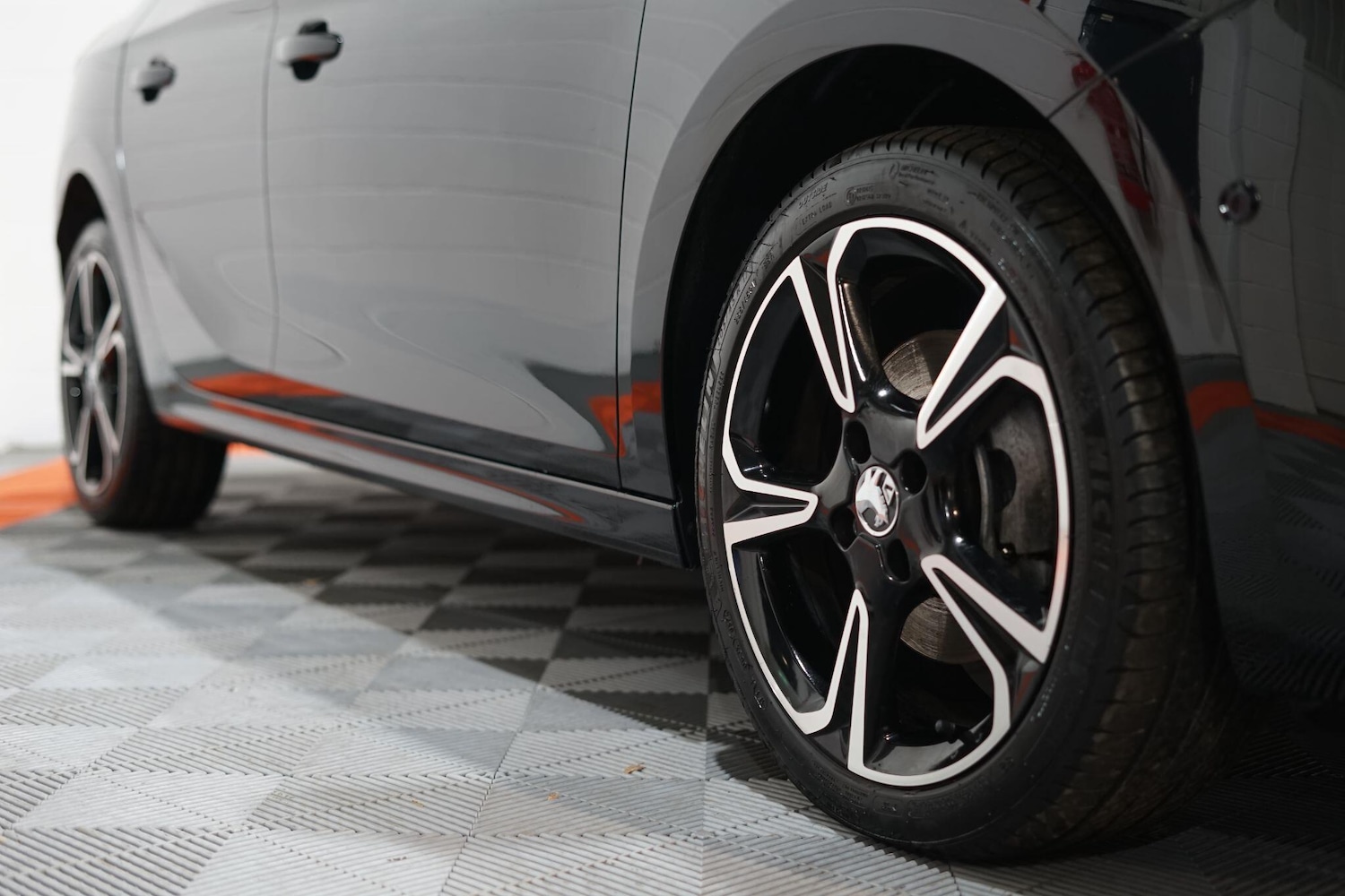 Used Vauxhall Corsa 2024 for sale - 76803527: Photo 27