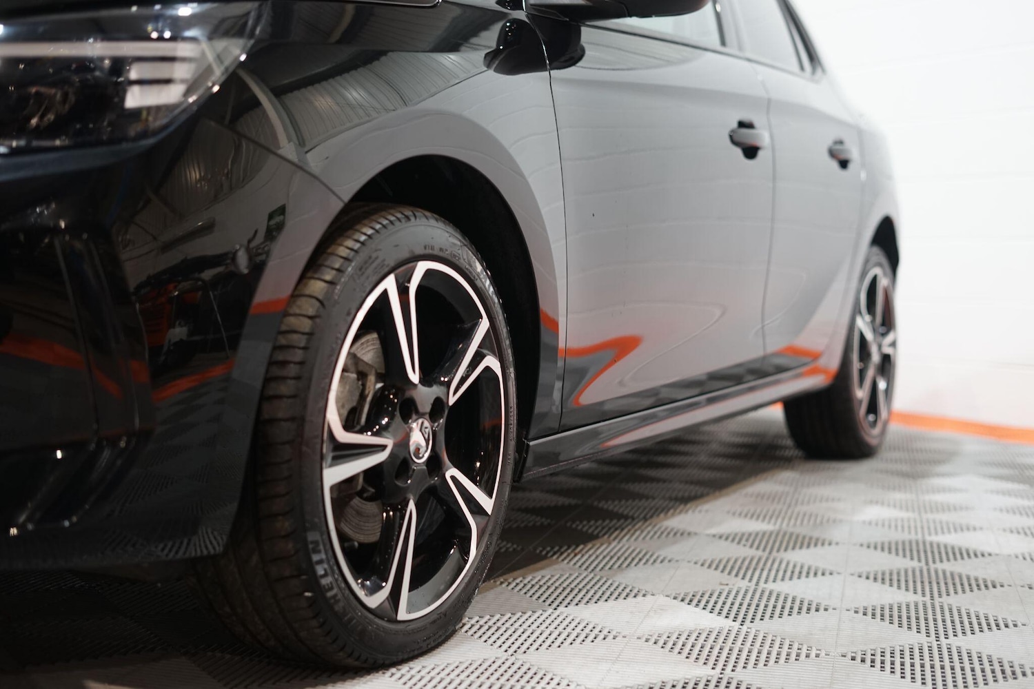 Used Vauxhall Corsa 2024 for sale - 76803527: Photo 28