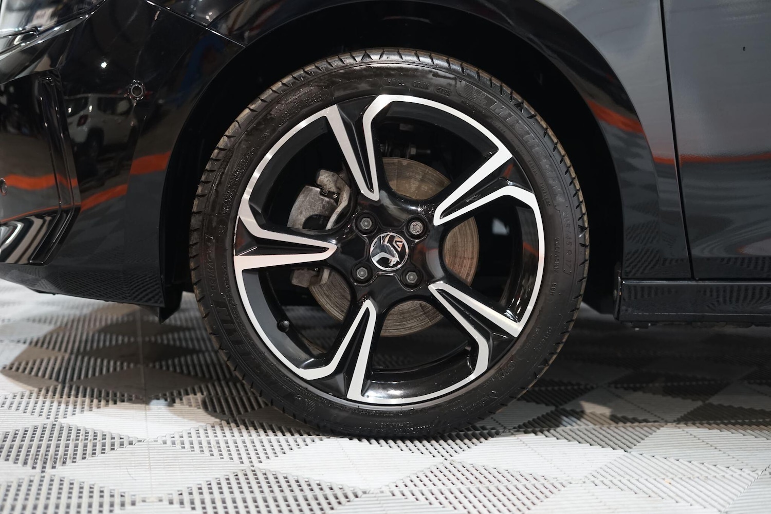 Used Vauxhall Corsa 2024 for sale - 76803527: Photo 29